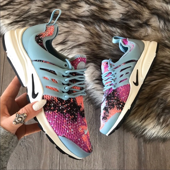 NWT🍭Nike Air Presto special edition - Picture 2 of 6